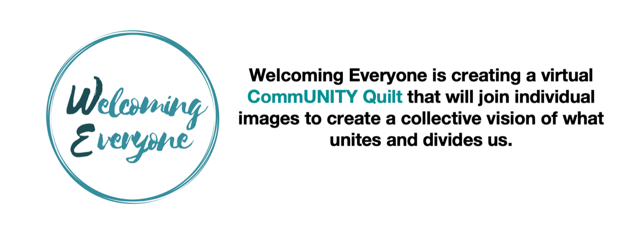 Welcoming Everyone